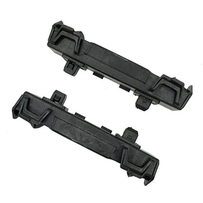 2PCS Rear Left & Rear Right Side Bumper Bracket For Honda Civic 2016-2021 2022