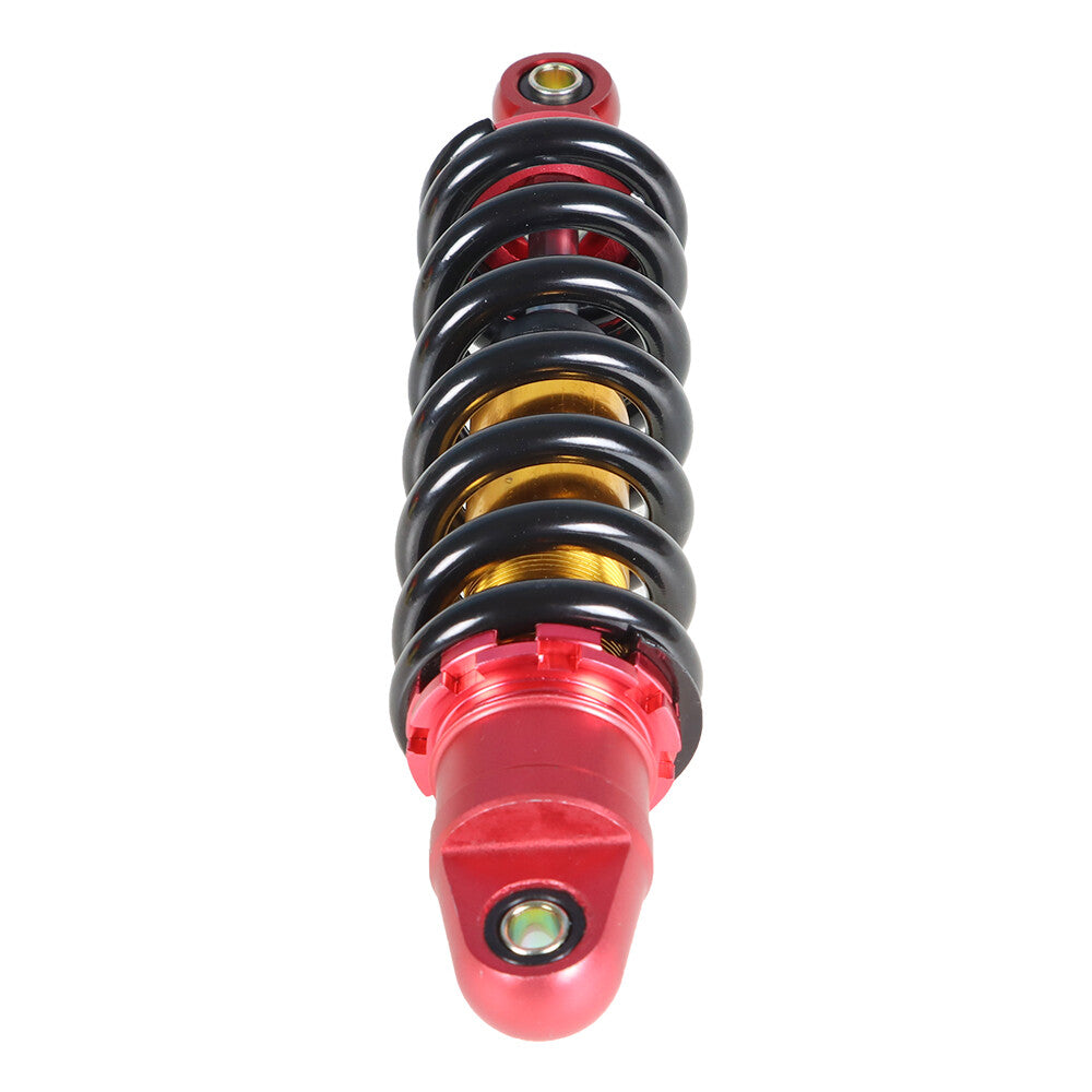 Solid Spare 285mm 11" Rear Shock Absorber Suspension For Dirt Bike