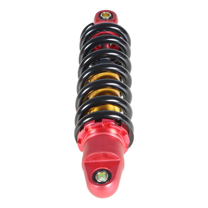 Solid Spare 285mm 11" Rear Shock Absorber Suspension For Dirt Bike