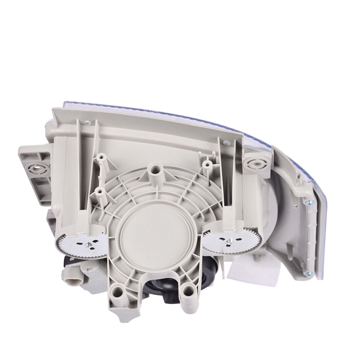 Headlight&Corner Lamp Left Side For 2008 2009-2020 ISUZU NPR NPR-HD NQR NRR