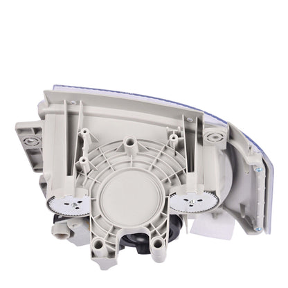 Headlight&Corner Lamp Left Side For 2008 2009-2020 ISUZU NPR NPR-HD NQR NRR