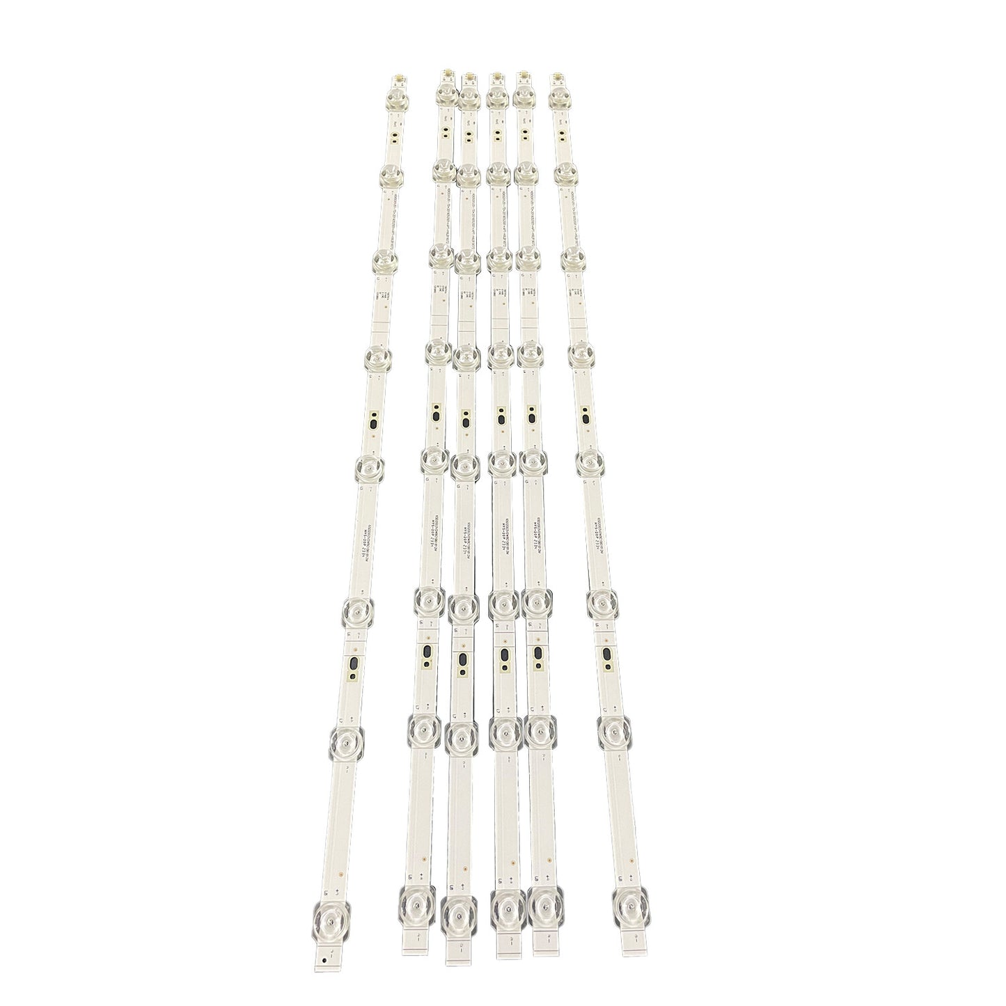 For Hisense HZ65A57E HZ65E3D ONN 100021261 LED strips HD650X1U51-T0L3 SVH650AK7