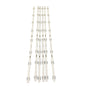 For Hisense HZ65A57E HZ65E3D ONN 100021261 LED strips HD650X1U51-T0L3 SVH650AK7