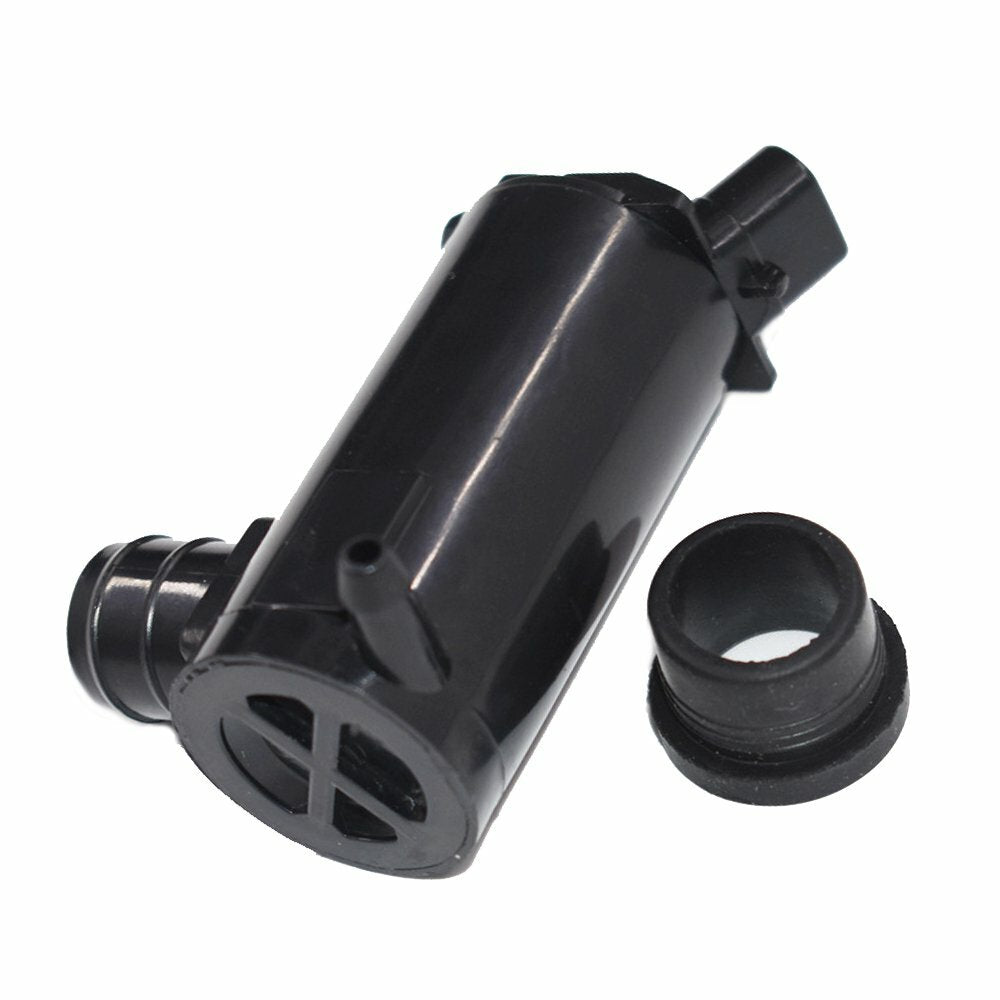Solid Spare For 89-92 Toyota Corolla 90-95 4Runner Pickup Windshield Washer Pump