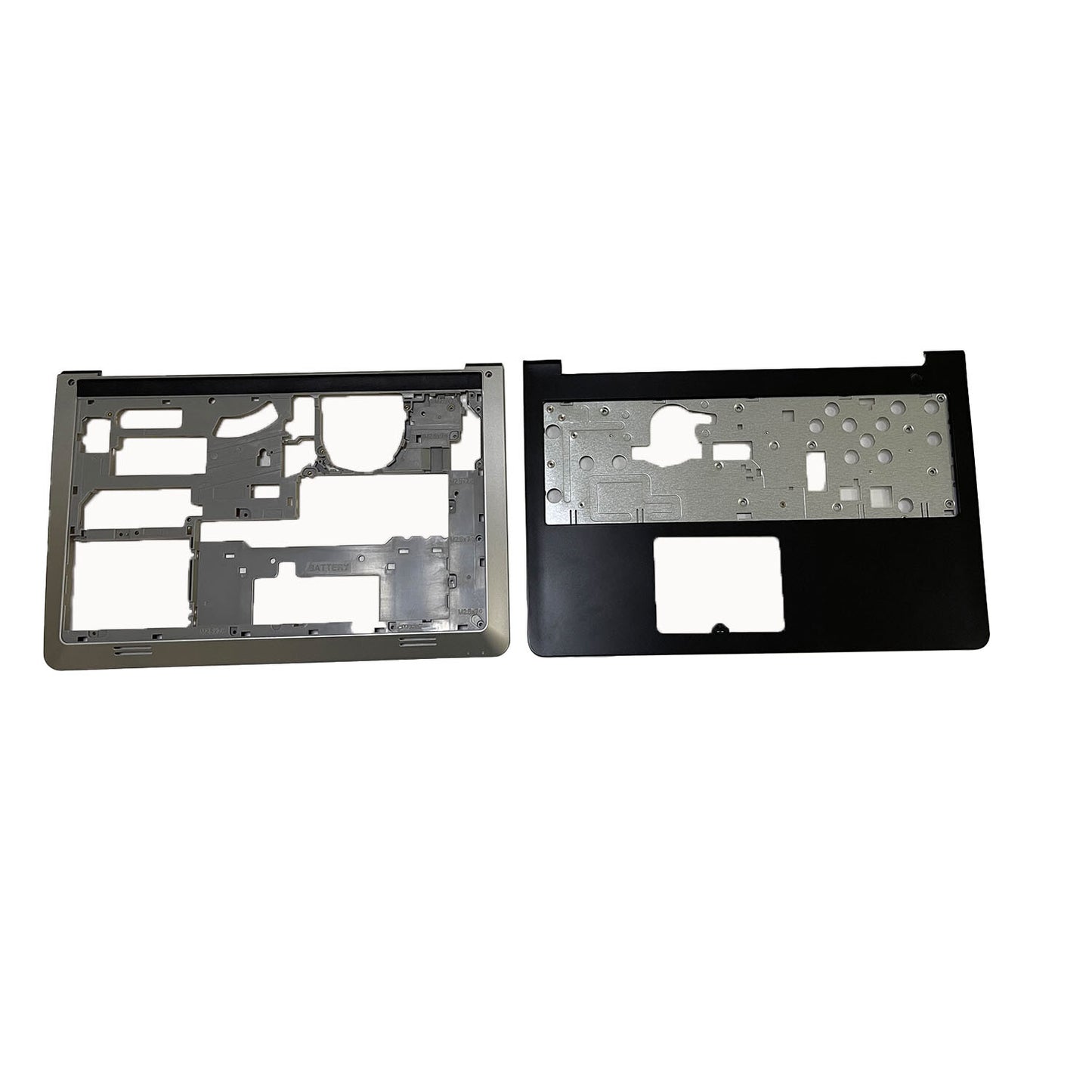 Upper Palmrest Case & Bottom Base For Dell Inspiron 15 5542 5547 5548 5545 5543