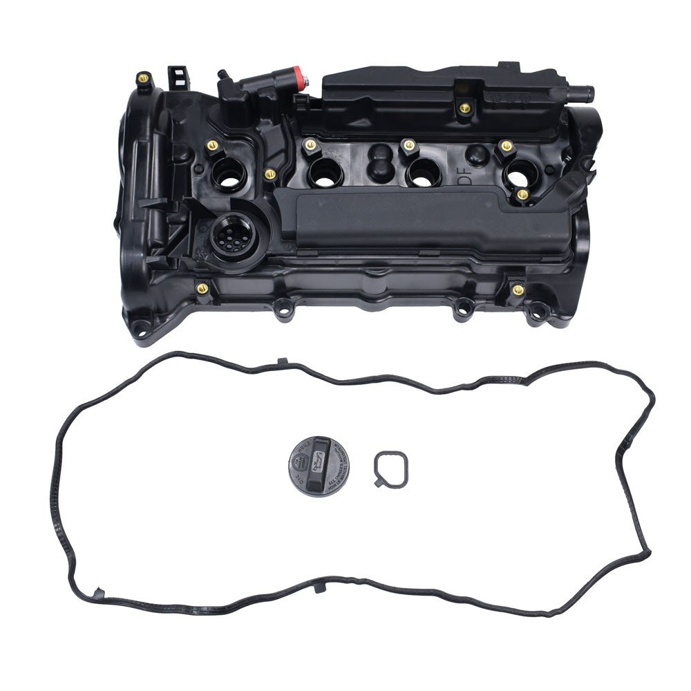 Valve Cover & Gasket For 13-17 Honda Accord 2015-19 Honda CR-V 2.4L 12310RDFA01