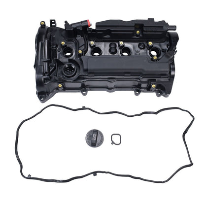 Valve Cover & Gasket For 13-17 Honda Accord 2015-19 Honda CR-V 2.4L 12310RDFA01