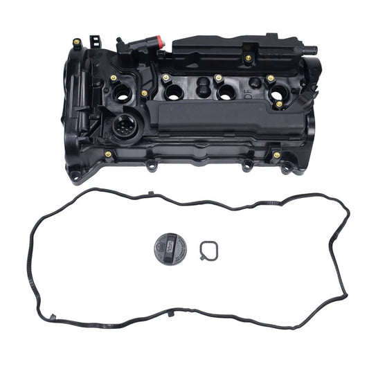 Solid Spare Valve Cover & Gasket For 13-17 Honda Accord 2015-19 Honda CR-V 2.4L 12310RDFA01