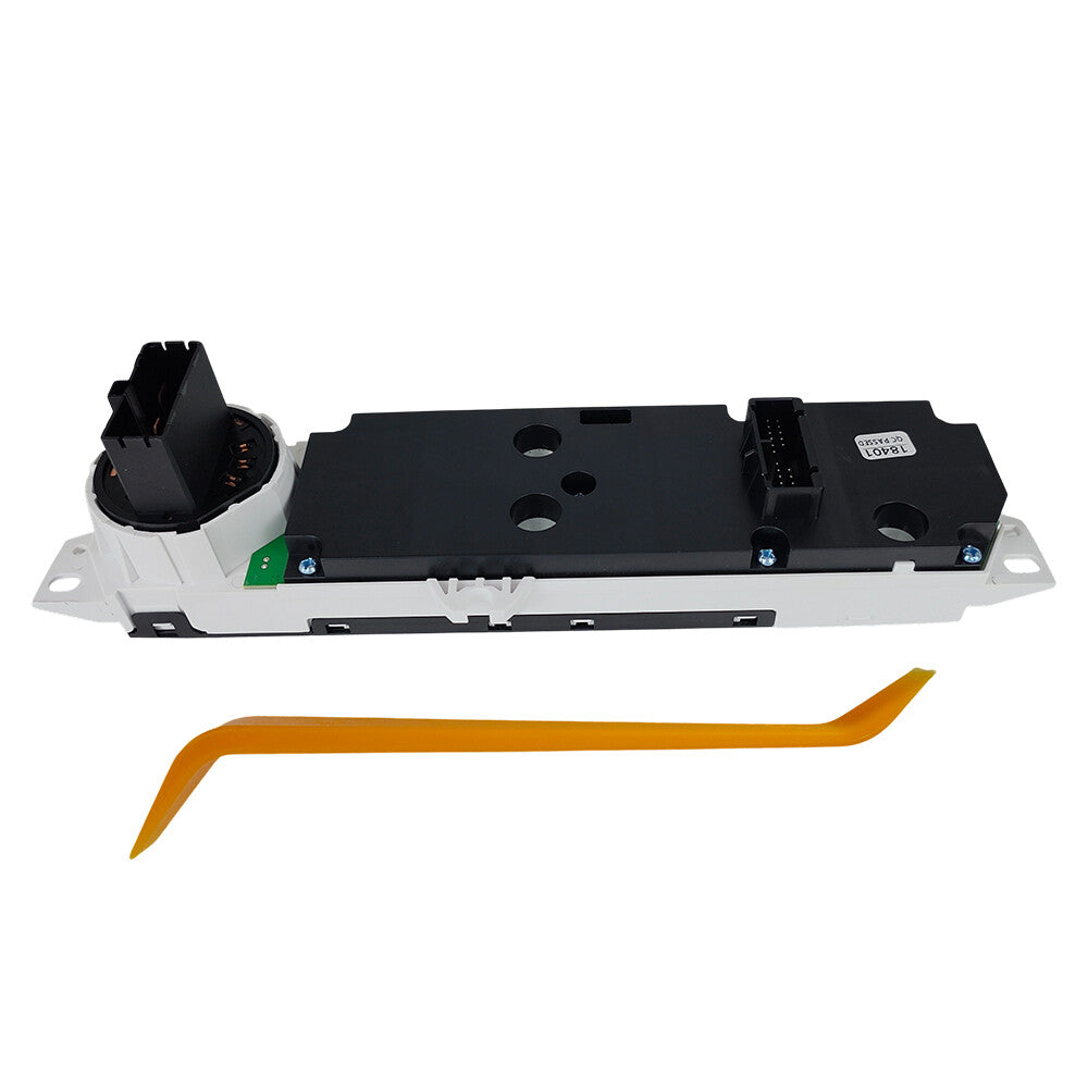 A/C Heater Climate Control Module 79600-S84-A01ZA For 1998-2000 Honda Accord New