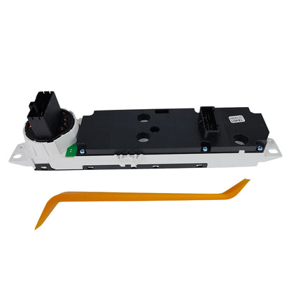 A/C Heater Climate Control Module 79600-S84-A01ZA For 1998-2000 Honda Accord New