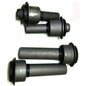 Set of 4 Pcs Front Rearward Position Sub Frame Bushing For 2007-12 Nissan Sentra