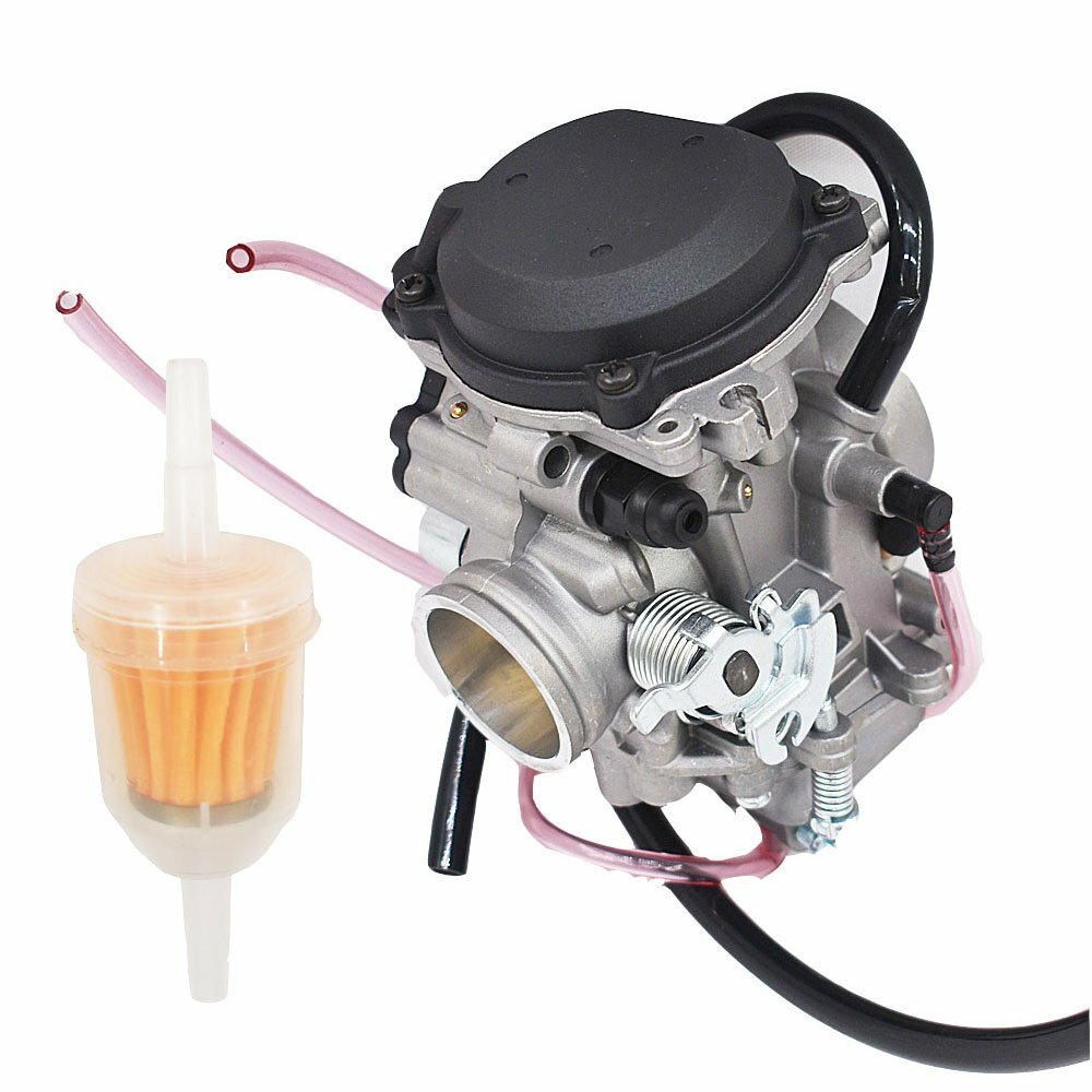Solid Spare Fit For Yamaha TTR225 TTR-225 1999-2004 Carburetor Assembly 5FG-14901-00-00