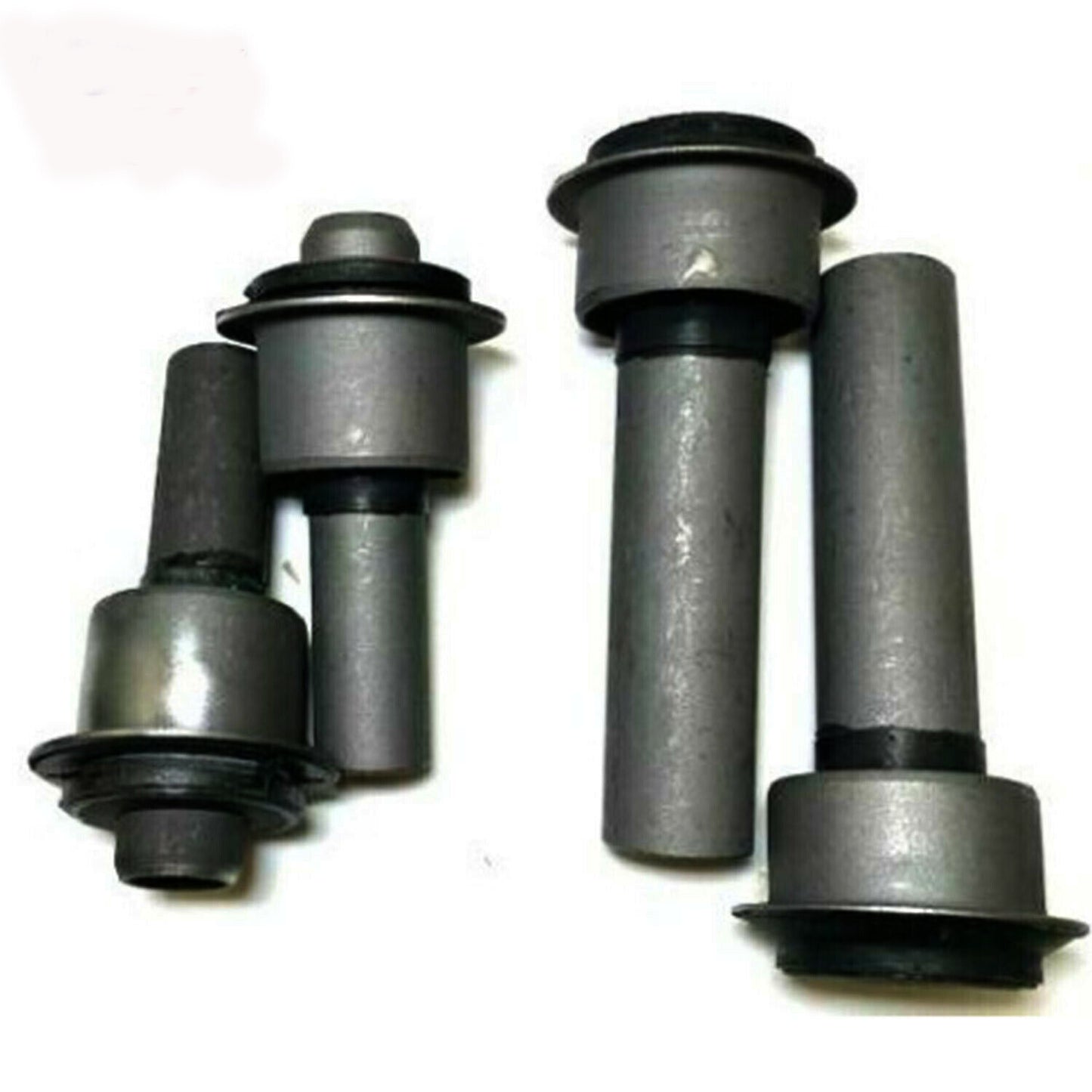 New 4Pcs Engine Cradle Subframe Bushing For 2007-2012 Nissan Sentra 2.0L 2.5L US