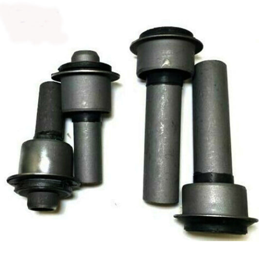 New 4Pcs Engine Cradle Subframe Bushing For 2007-2012 Nissan Sentra 2.0L 2.5L US