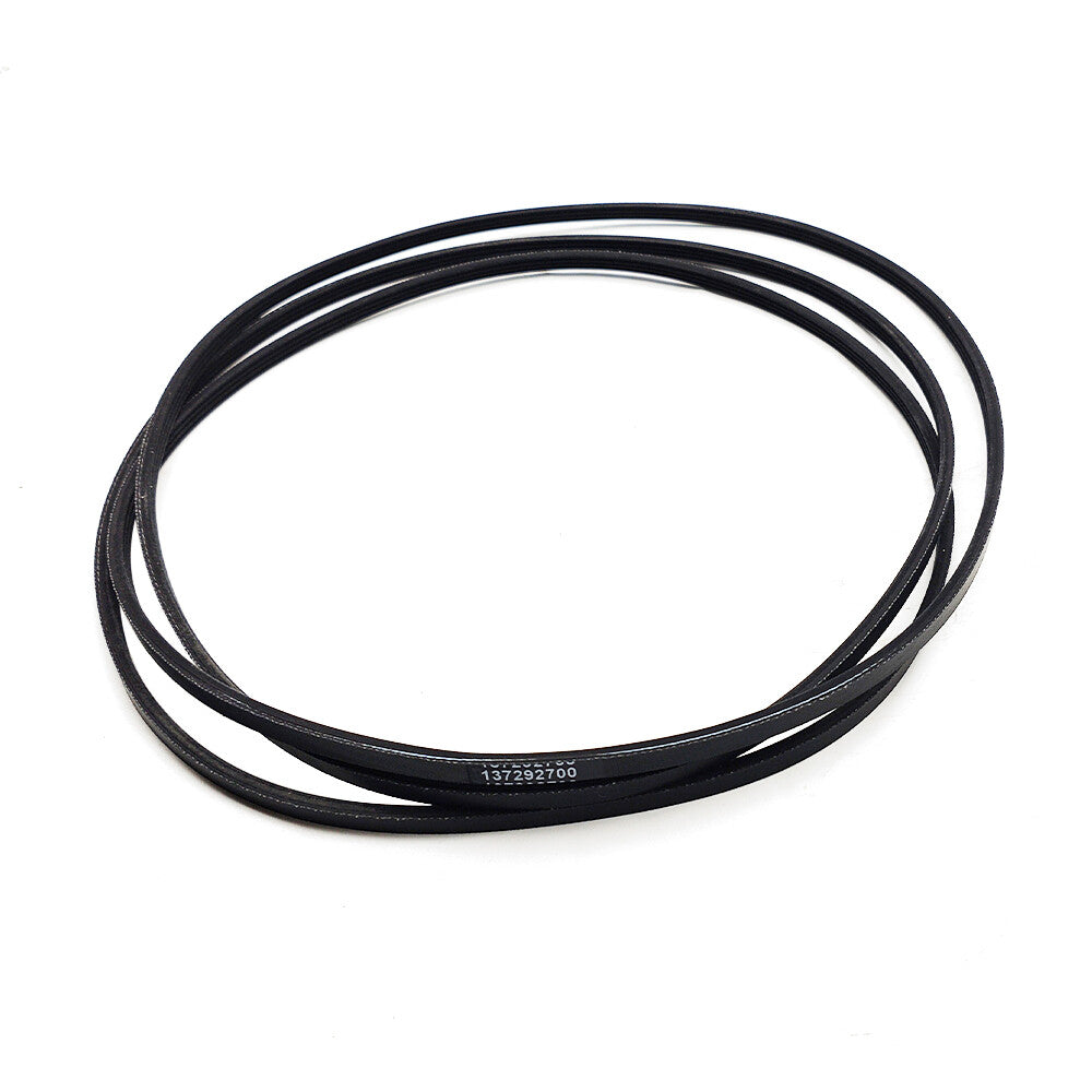 WE12M29 For GE General Electric Dryer Belt For WE03X29897 134503900
