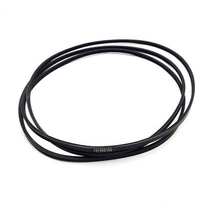 WE12M29 For GE General Electric Dryer Belt For WE03X29897 134503900