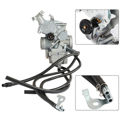 Solid Spare For Yamaha TTR250 1999 2000 2001 2002 2004 2005 2006 5GF-14301-01-00 Carburetor