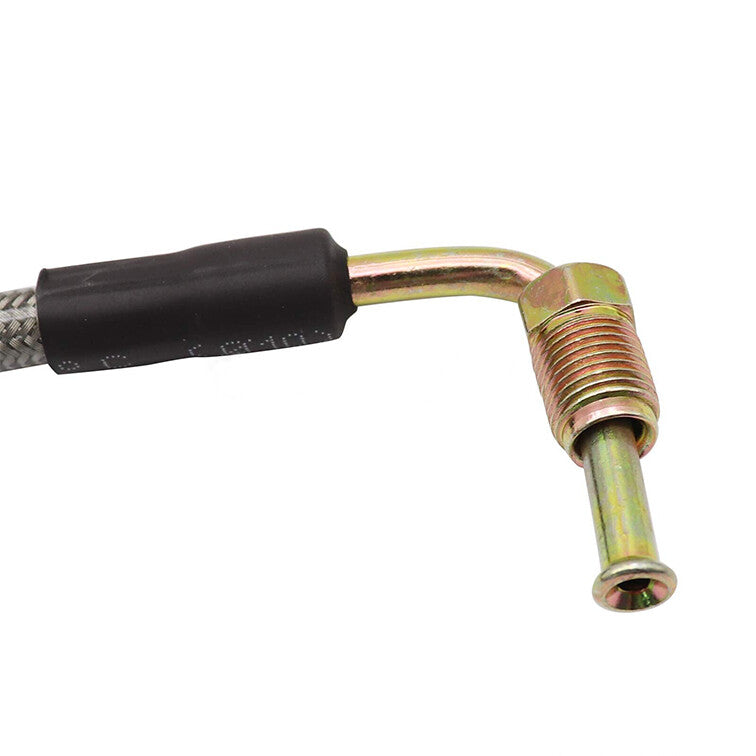Clutch Master to Slave Cylinder Line Hose 65″ For Toyota Pickup 4x4 Land Cruiser