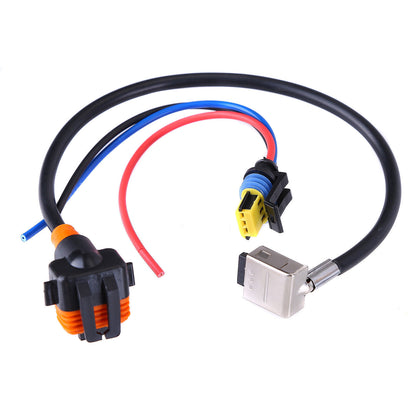 For 2009-2014 Ford F150 Xenon Ballast & HID Bulb Control Unit Light Computer USA