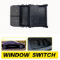 Front Left Driver Power Window Switch 108103702G For 2021-2024 Tesla Model 3 Y