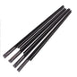 4Pcs For Dodge Ram 1500-5500 Left Right Front Rear Door Outer Belt Weatherstrip