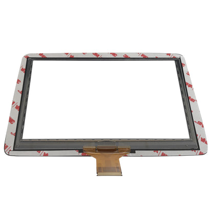 Touch Screen Glass Digitizer For Mazda 3 2014-2016 7" Radio Information Display