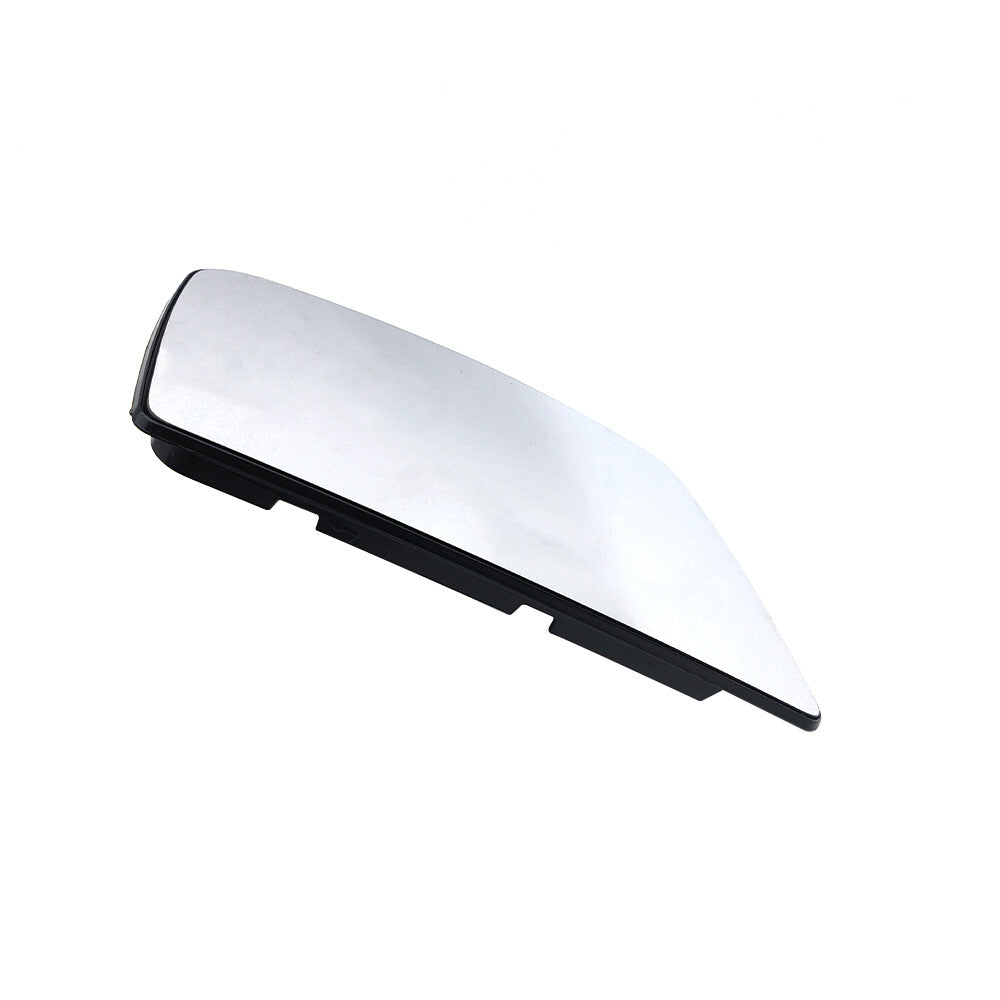 Mirror Glass Upper&Lower Passenger Side Right RH For Ford Transit-150 2019 Base