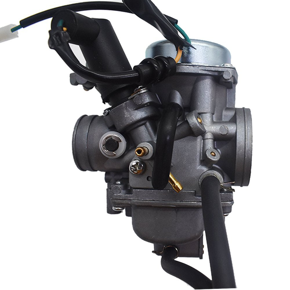 Solid Spare 250CC Carburetor Carb Fit For Hammerhead GT GTS SS 250CC Dune Buggy New