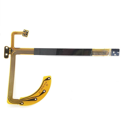 For Canon EF 24-70mm f/2.8L USM Repair Lens Shutter Aperture Flex Cable Ribbon