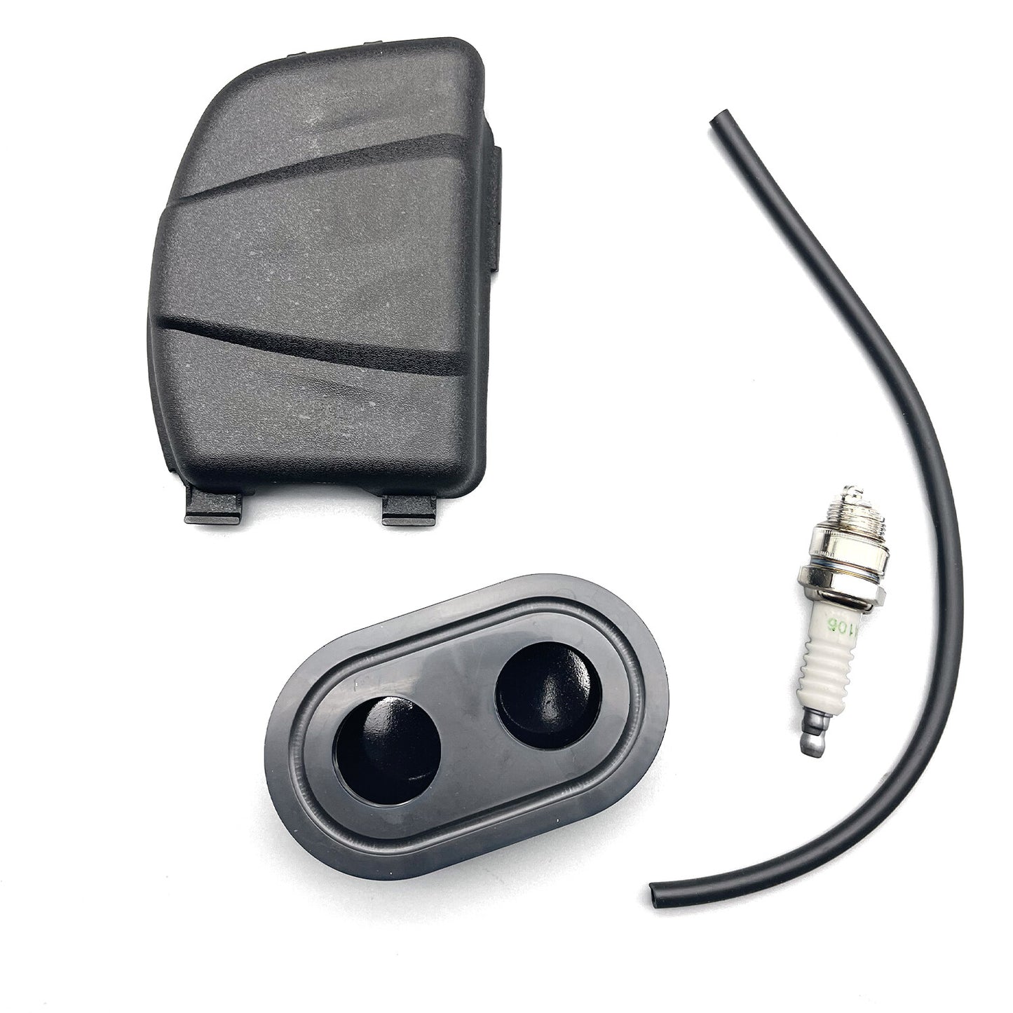 595658 Air Cleaner Cover 798452 Air Filter For Briggs & Stratton MTD Troy Bilt