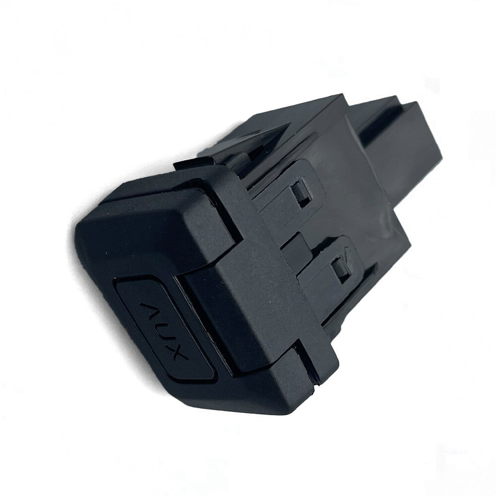 New 39112-SNA-A01 Auxiliary Input Aux Jack Port For 2006-2011 Honda Civic CR-V