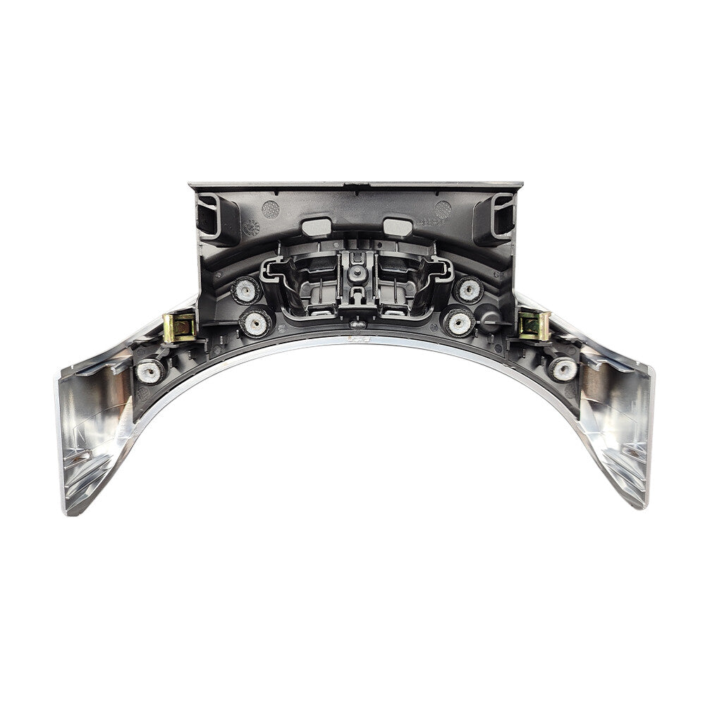 NEW For 2015 2016 2017 2018 2019 Mercedes-Benz C300 GLC300 Front Console Cover
