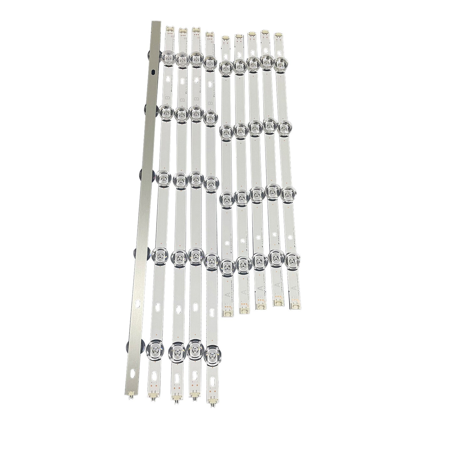 6916L-1978A 6916L-1979A LED Strips For LG 50LF6000 50LB5620 50LF6100 50LB5800