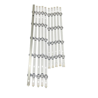 6916L-1978A 6916L-1979A LED Strips For LG 50LF6000 50LB5620 50LF6100 50LB5800