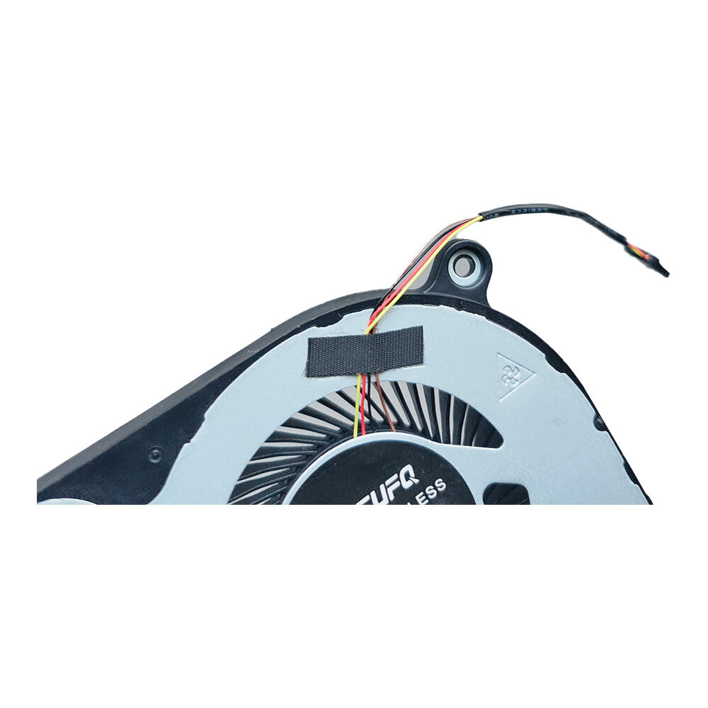 New For Acer Nitro 7 AN715-51 Nitro 5 AN515-54 -43 AN517-51 CPU GPU Cooling Fan