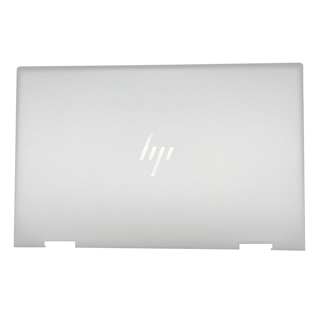 New LCD Back Cover For HP ENVY X360 15-EW 15-EW0013DX 15-EW0023DX Top Lid Sliver
