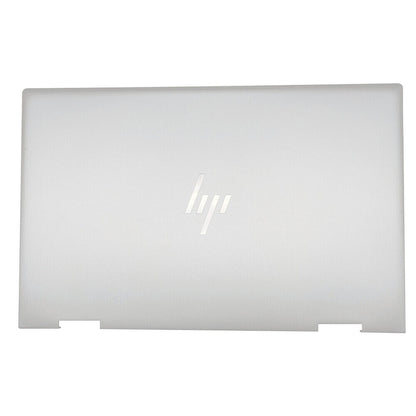 New LCD Back Cover For HP ENVY X360 15-EW 15-EW0013DX 15-EW0023DX Top Lid Sliver