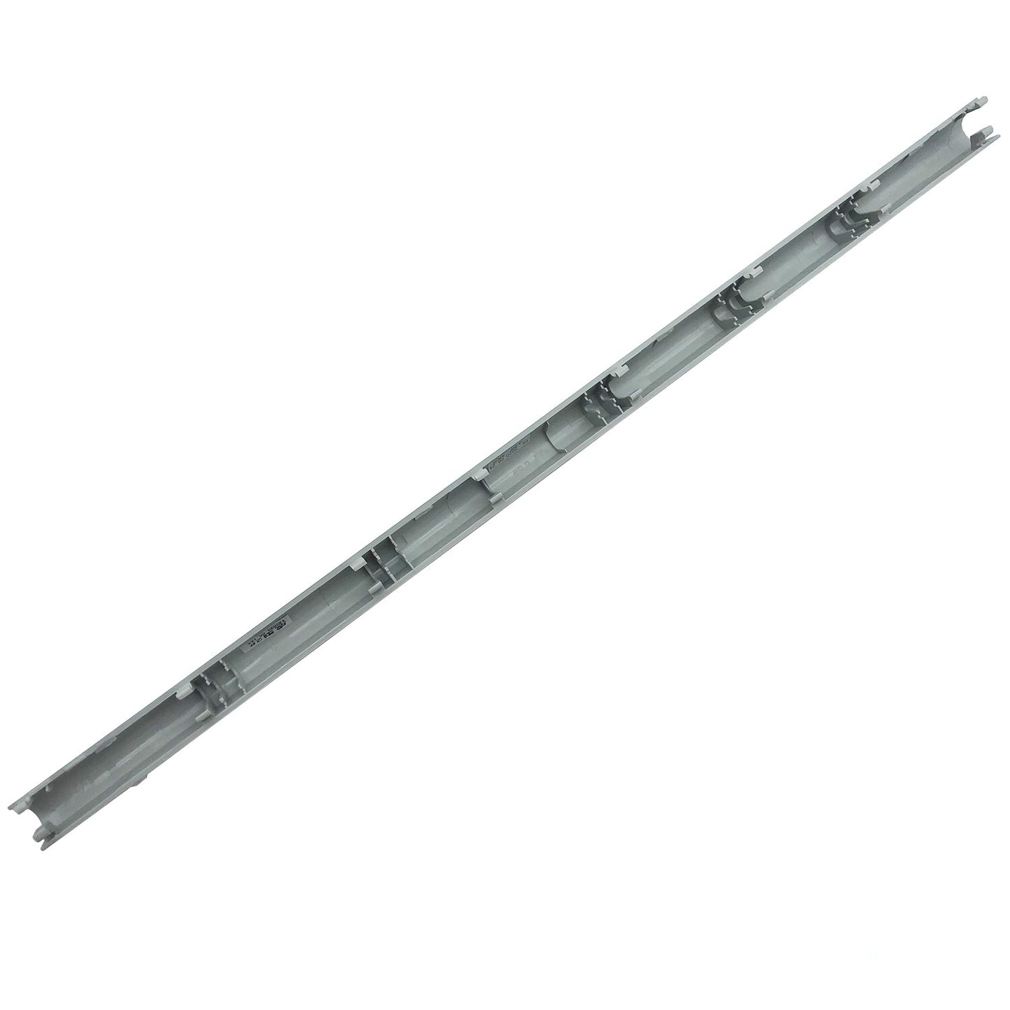 New For HP 17-BY 17T-BY 17-CA 17Z-CA LCD Screen Hinge Cover Silver L22552-001 US