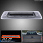 Solid Spare Fit For Ford F-150 2009-2014 Clear Rear Third 3rd Brake Light Roof Cargo Lamp