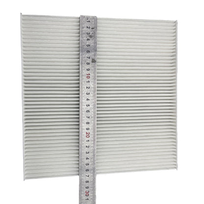 PA4857 P609422 AF2427 2 Pcs Cabin Air Filter For Freightliner Cascadia columbia