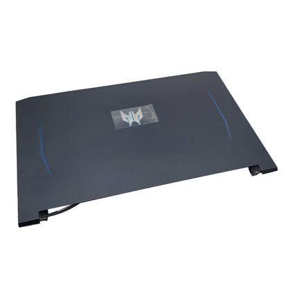 New LCD Back Cover Bezel Hinges For Acer Predator Helios 300 PH315-53 -54 15.6"