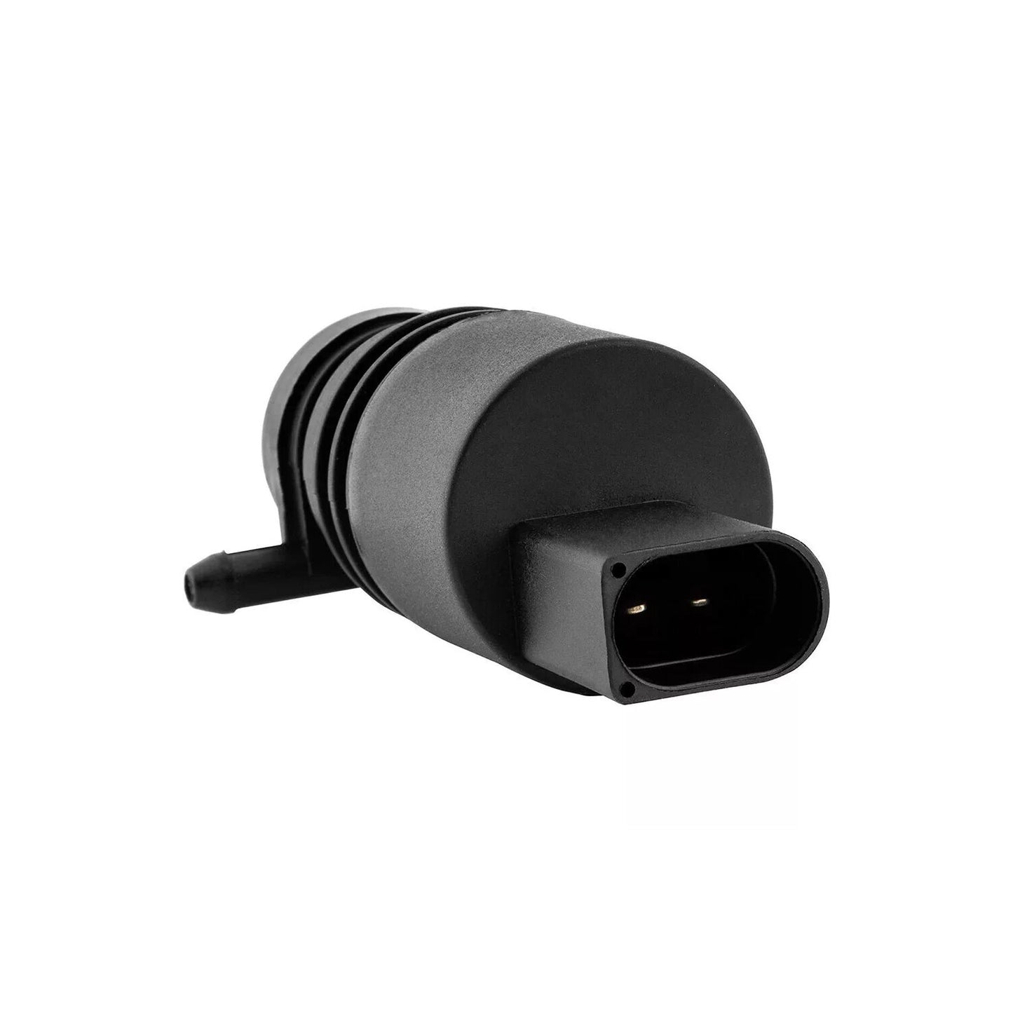 New Windshield Washer Pump Black For Mercedes Benz W220 W210 W211 W163 W203