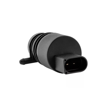 New Windshield Washer Pump Black For Mercedes Benz W220 W210 W211 W163 W203