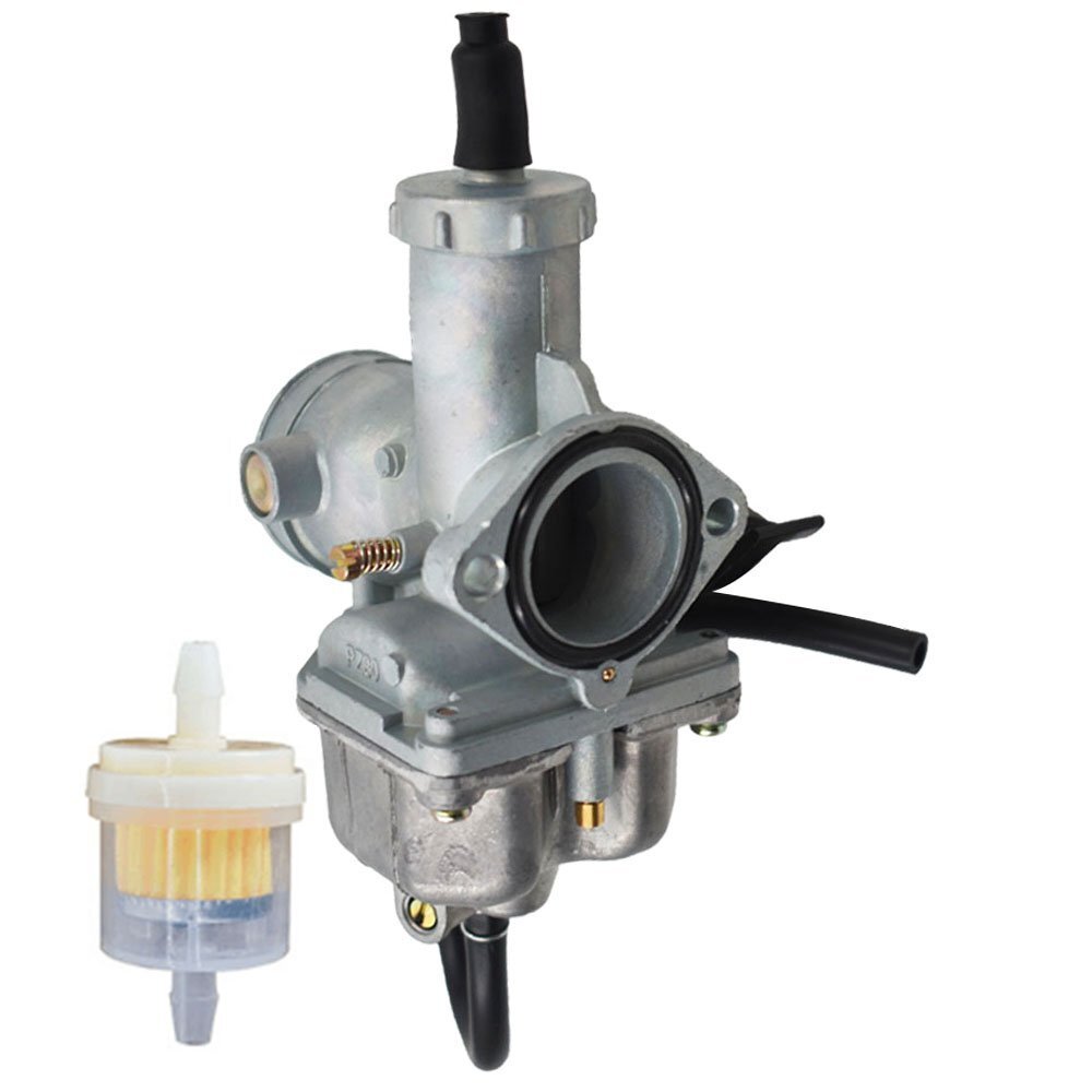 Solid Spare 30mm Carb Carburetor Fit For 150 160 200 250 motor Pit bike Dirt Bike
