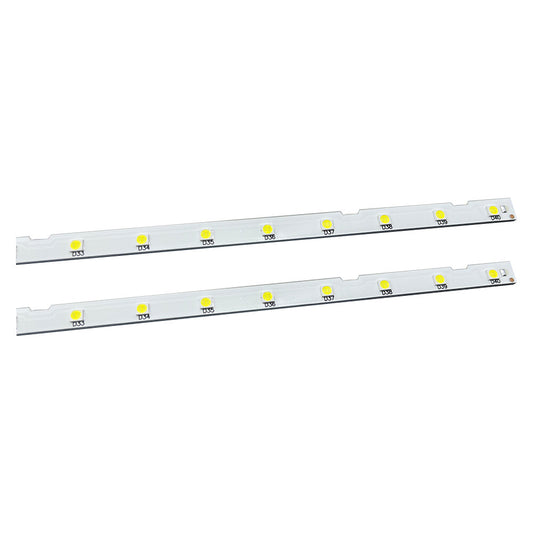 LED Strips For AOT_55_NU7300_NU7100 BN96-45913A 15485A UN55NU7300 UE55NU7105