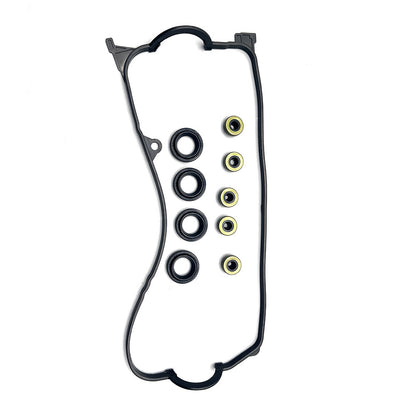 For 2001-2005 Honda Civic 1.7L DX LX EX HX GX Valve Cover Gasket