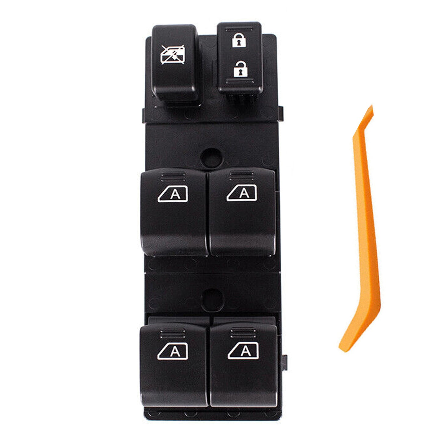 For 2007-2015 Infiniti G25 G35 G37 Q40 2.5L 3.5L Front Left Master Window Switch