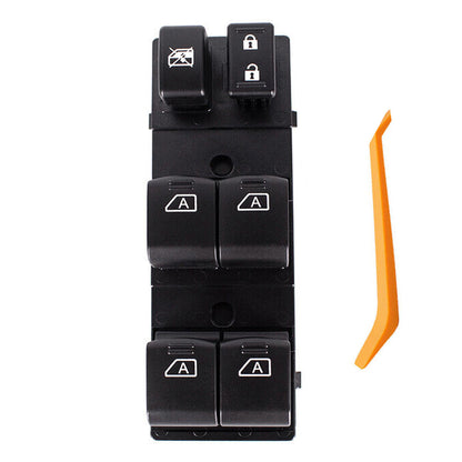 For 2007-2015 Infiniti G25 G35 G37 Q40 2.5L 3.5L Front Left Master Window Switch