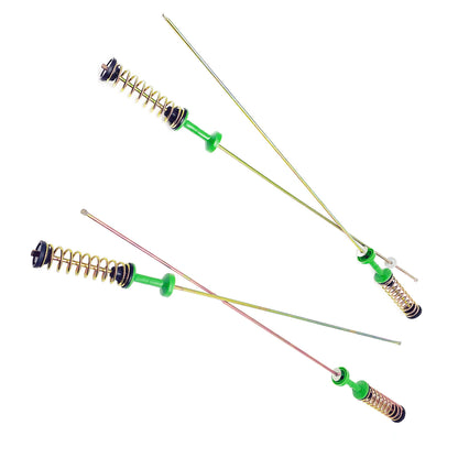 Upgrade DC97-16350K DC97-16350T DC97-16350S Suspension Rod 26.4In