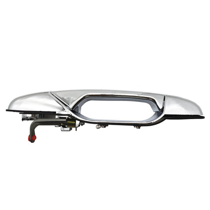 Front Driver Side Door Handle For 2007-2014 Cadillac Escalade Chevy GM1310163 LH
